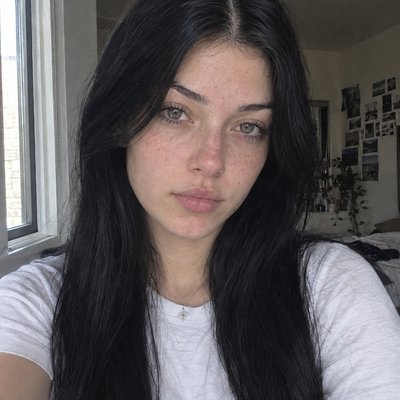 Bella, AI-generated character
